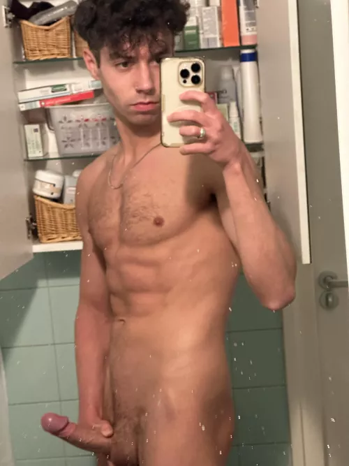 What do you think by WaterTimely5004