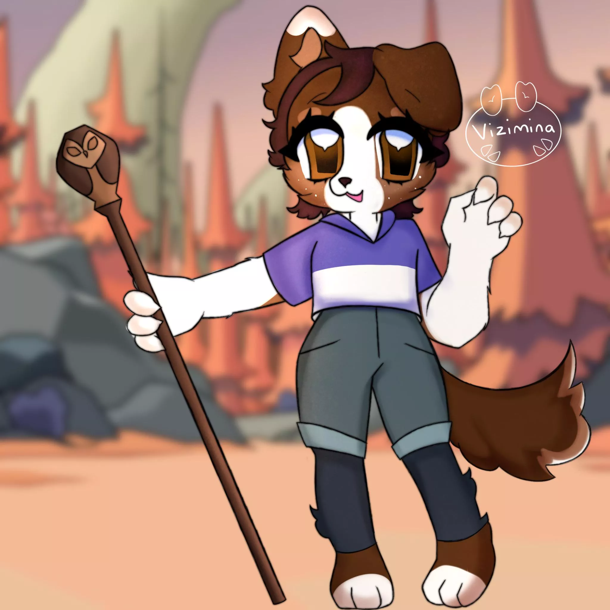 What your unpopular opinion in the furry art community? posted by Blonde_sugar_sweets