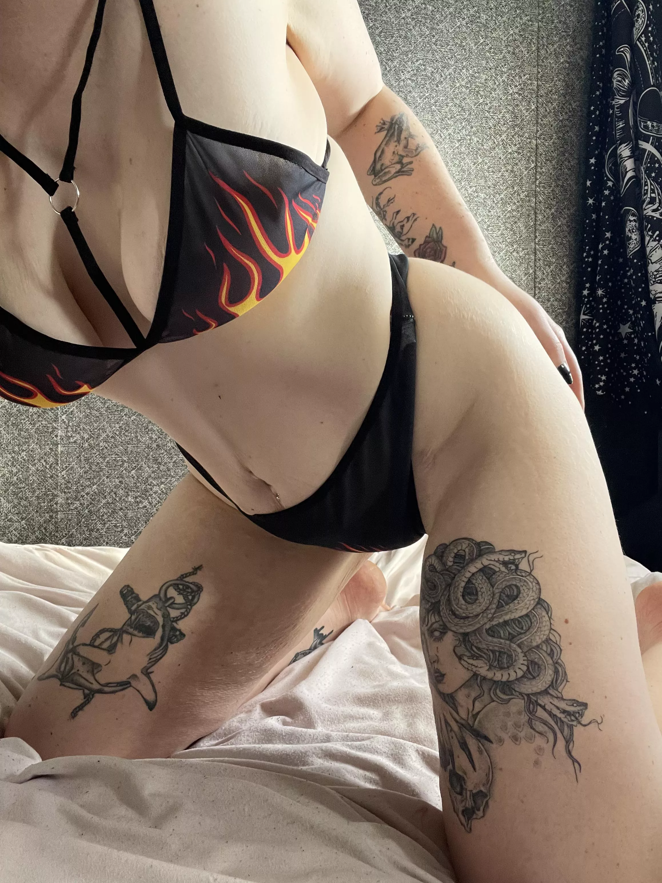 what’s on the fuck playlist posted by Massive_Elk_4972