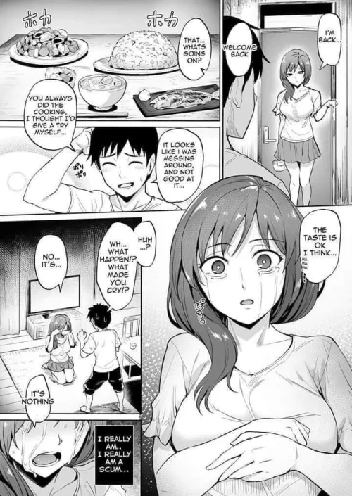What's the sauce? by Admirable-Doubt-2666