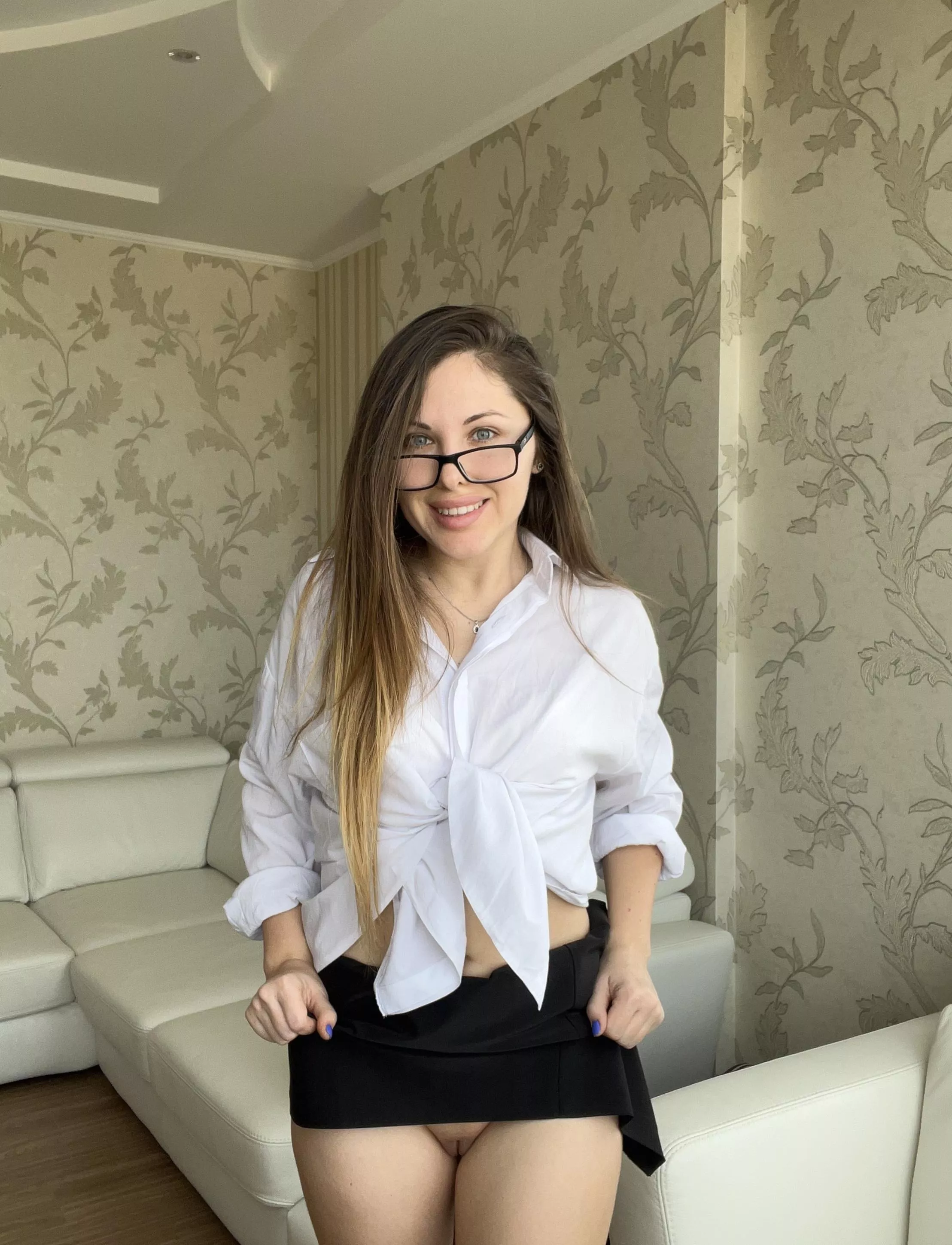 When left to talk alone posted by DefunctPatency