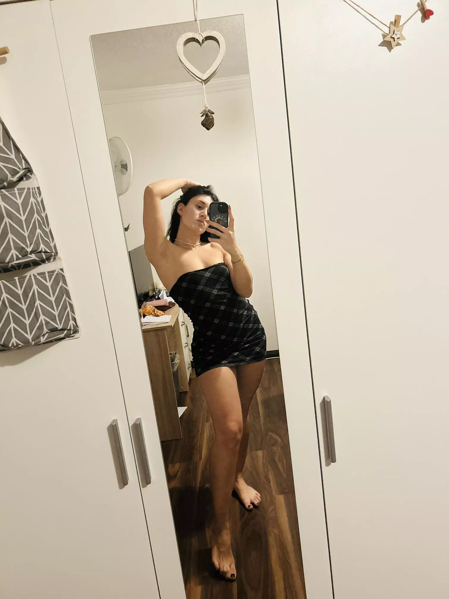 Where are we going for dinner? posted by Remarkable_Kiwi_6352