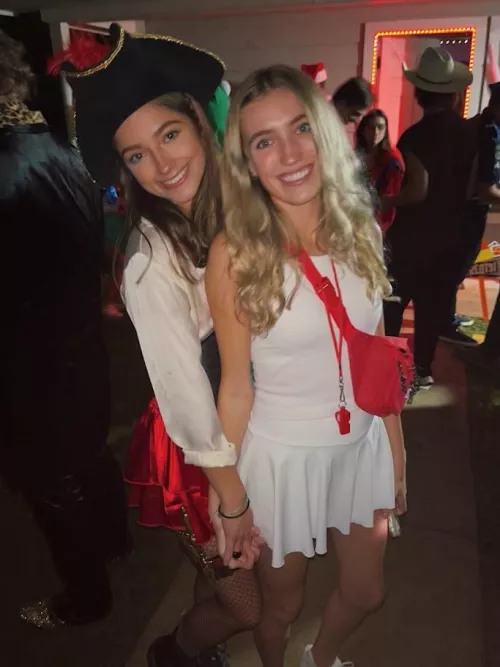 Which one? [2] by EveningExtreme8863