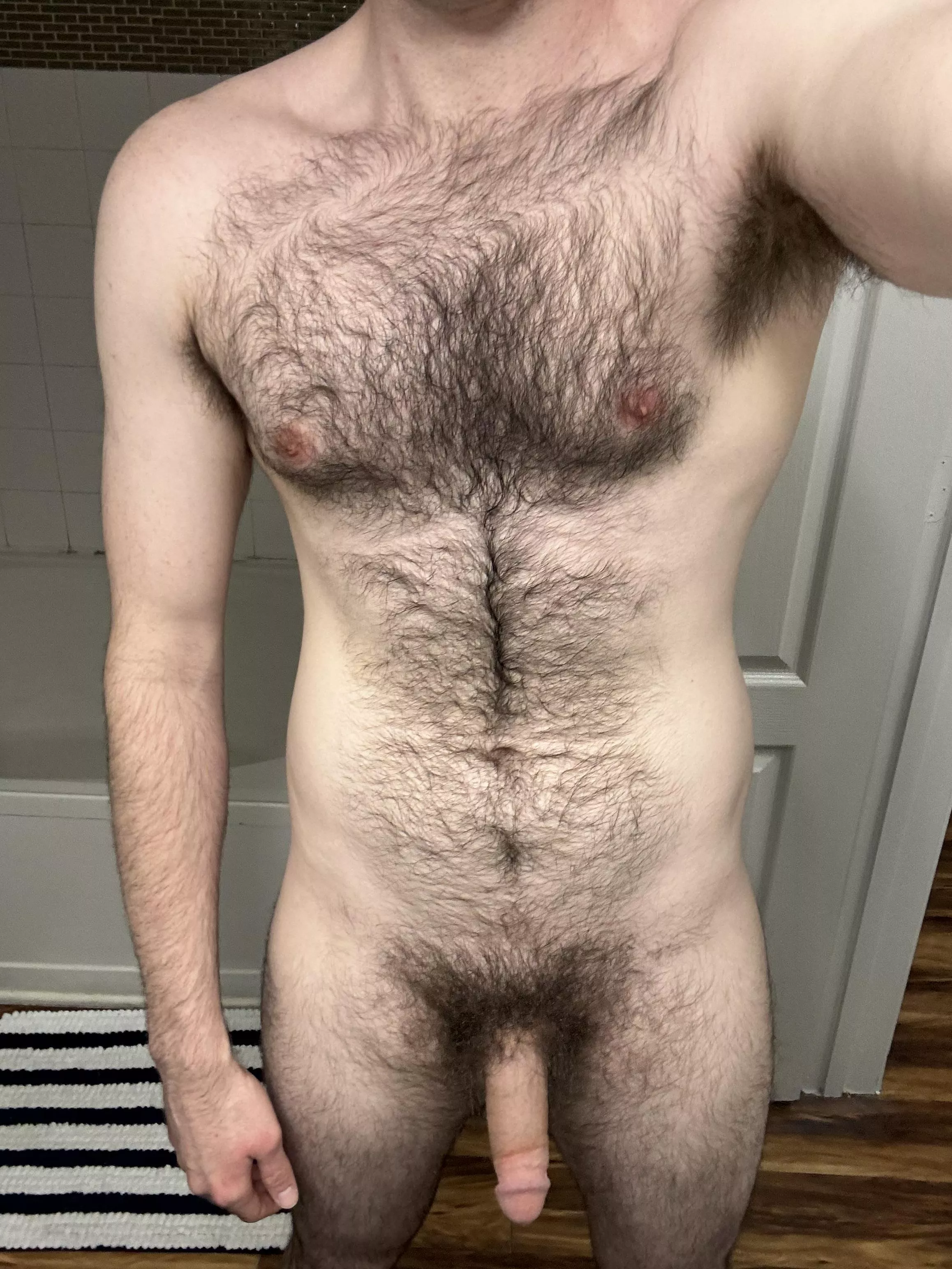 Who else likes some hair posted by Ilovemyalot