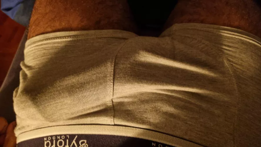 Who wants me to pull out this 8 inch BBC? by eragonedge