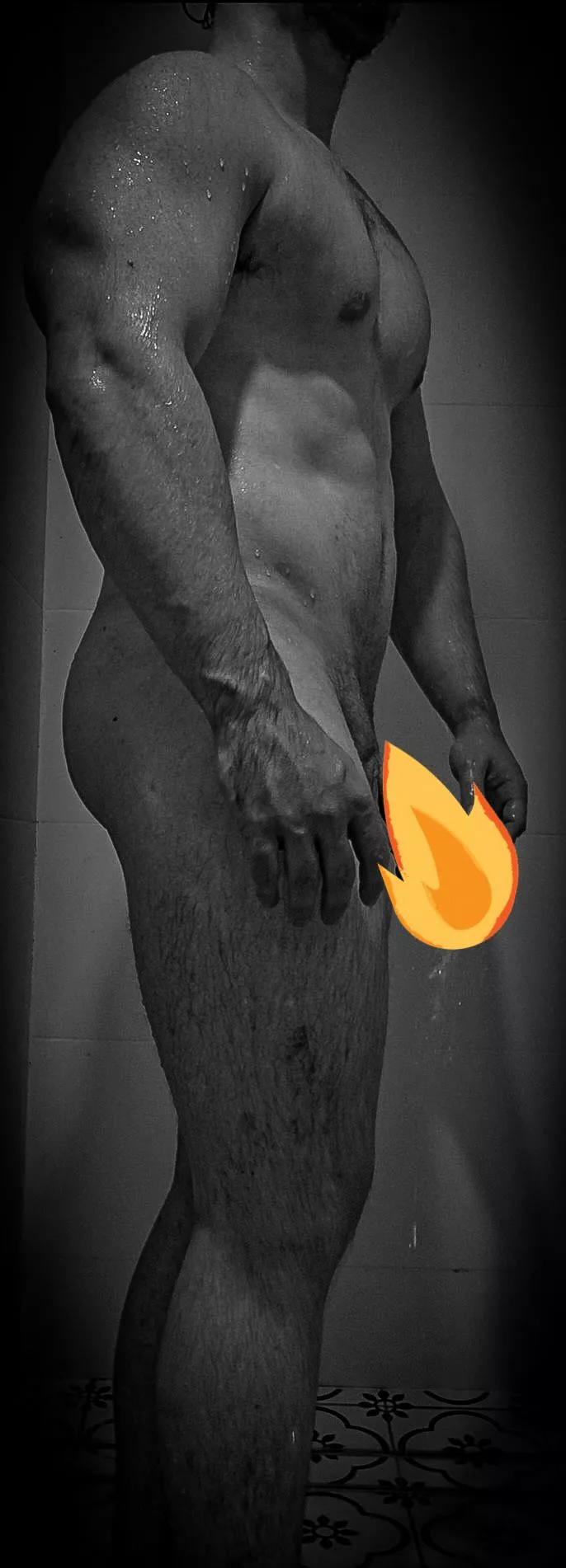 Who wants more? posted by SmutHutHome