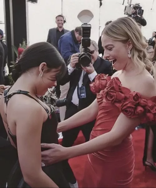 Who’d win in a catfight and then a sexfight? by poppyMcmillan