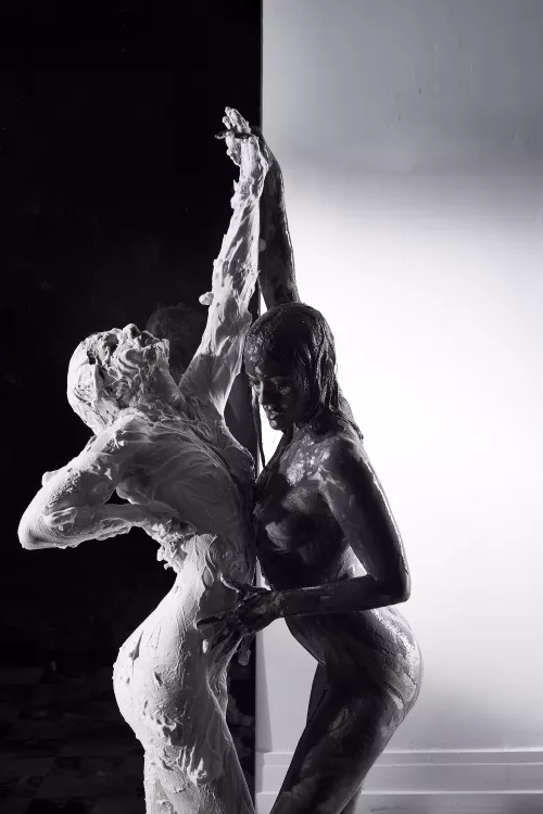 Whose side do you pick? by cult_creative