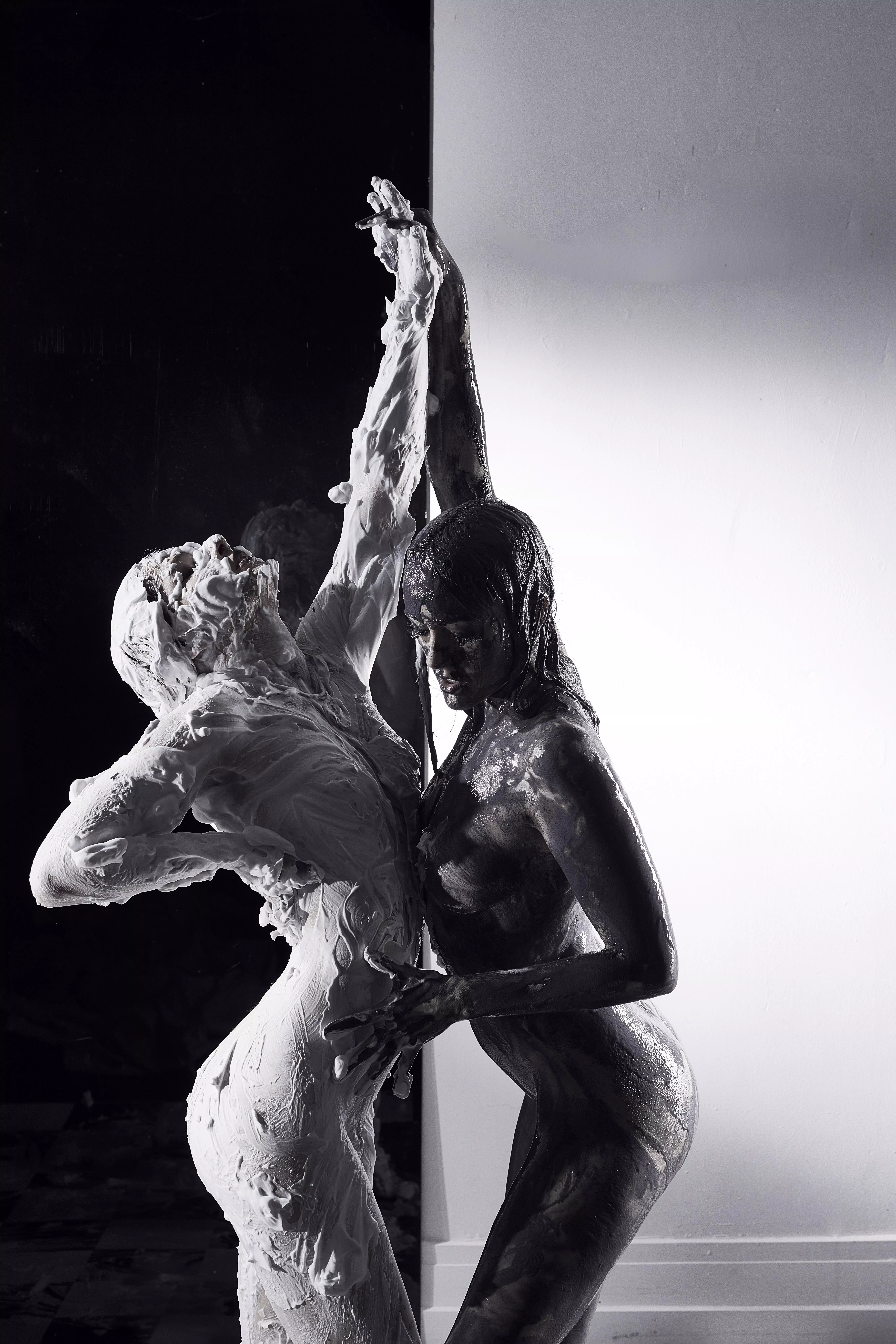 Whose side do you pick? posted by cult_creative