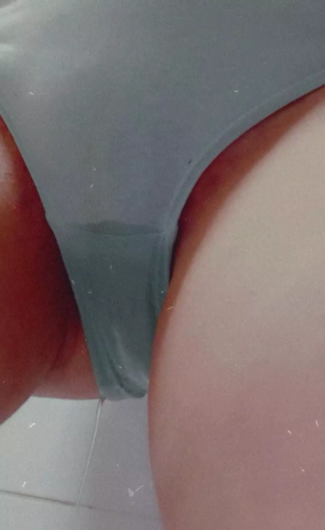 Why is panty pissing so hot? posted by trippykittyxo