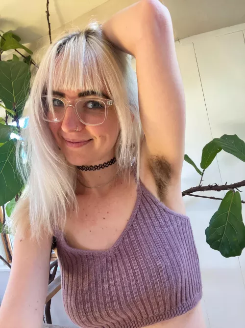 Will you smell this? by AllyElliot