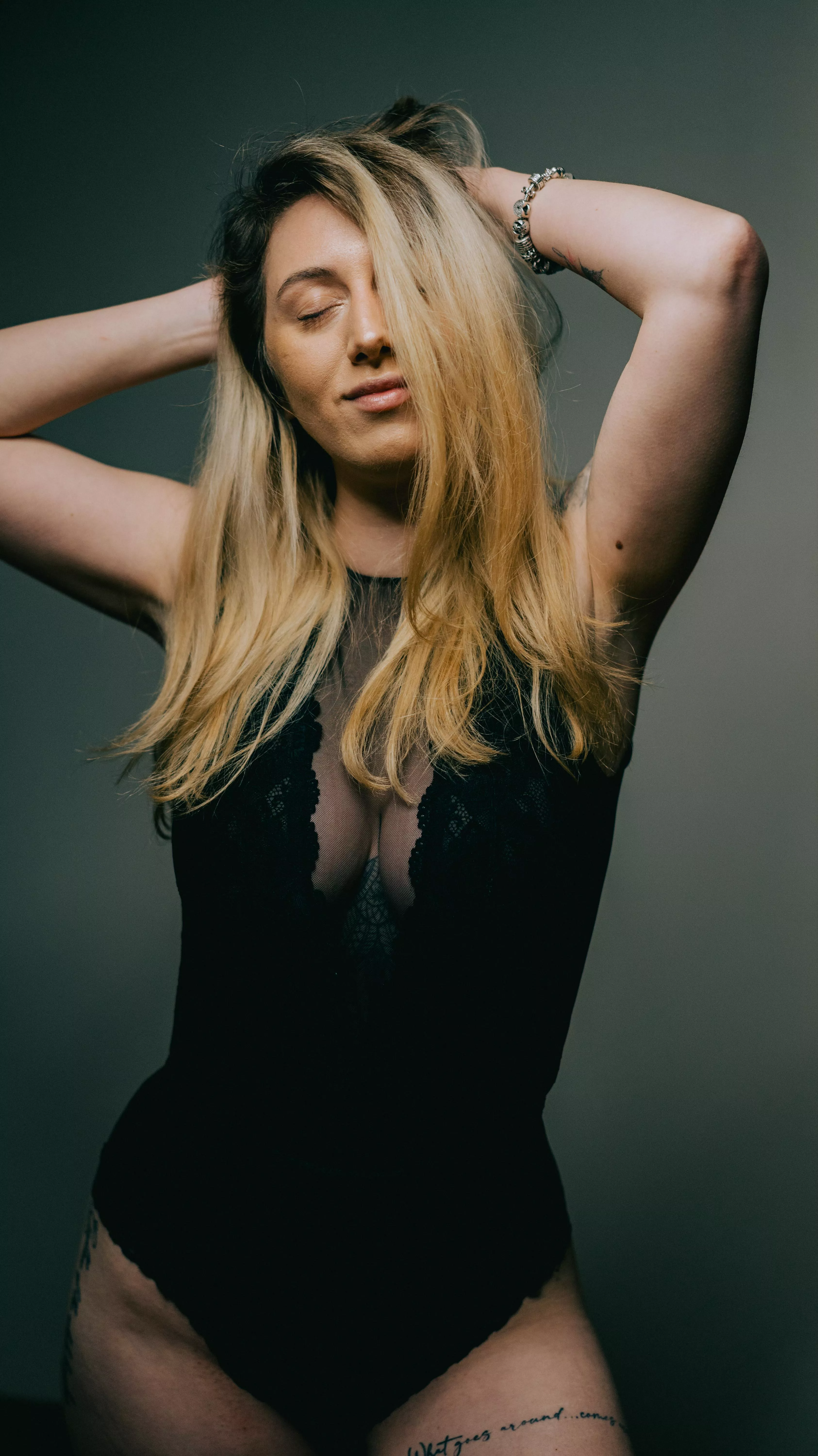 wish you were here with me right now 💖 posted by Glamour_Gal