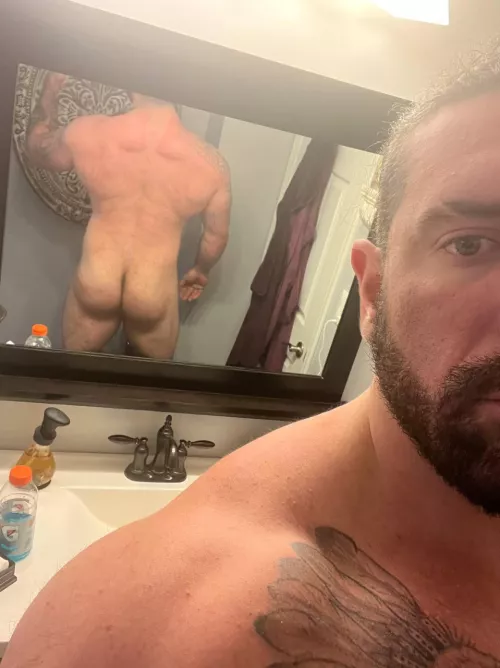 Would you call my cute, hot or delicious ass? by dylanmarkss