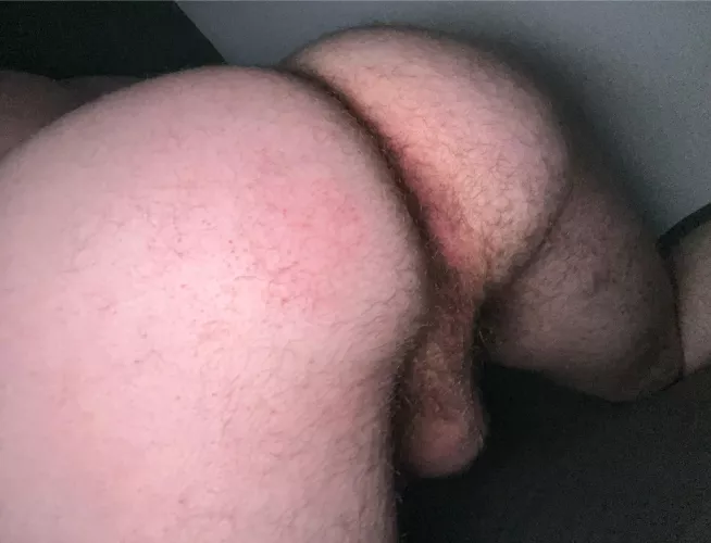 Would you eat or fuck my 18 year old ass? by Popular-College8471