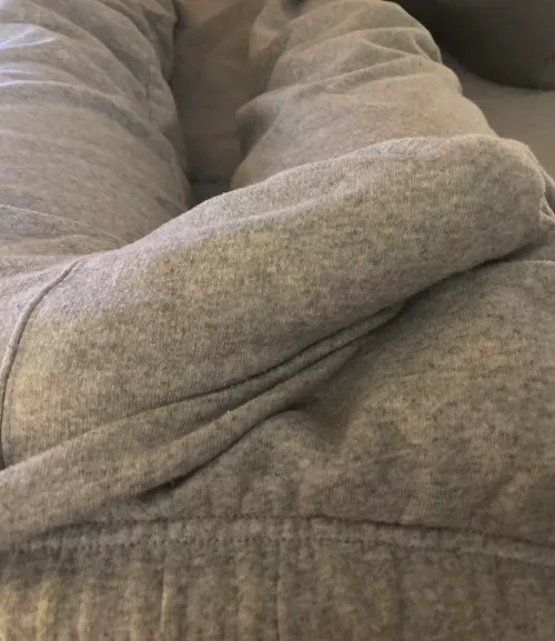 Would you say something? by abigredditfan