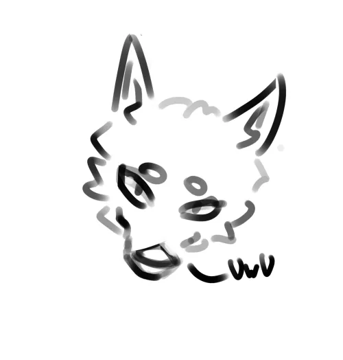 Yeah, what she said. uwu by Keokans