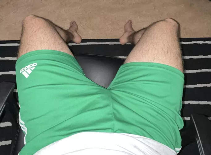 You like this pov ;) by mcreetwink