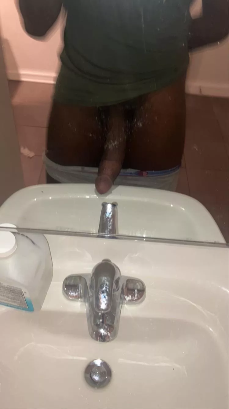 You taking all of it ? posted by Jaybizzy13