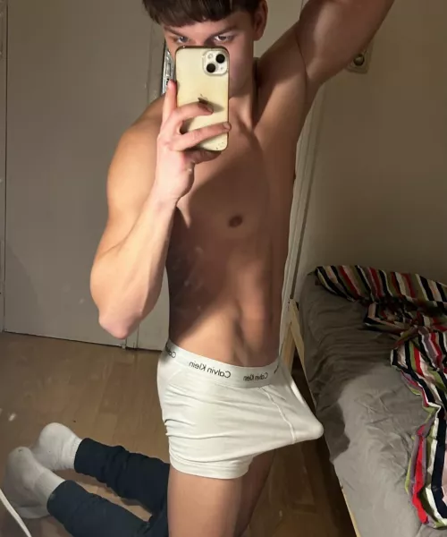 (19)Thoughts ? by Select_Equipment4297