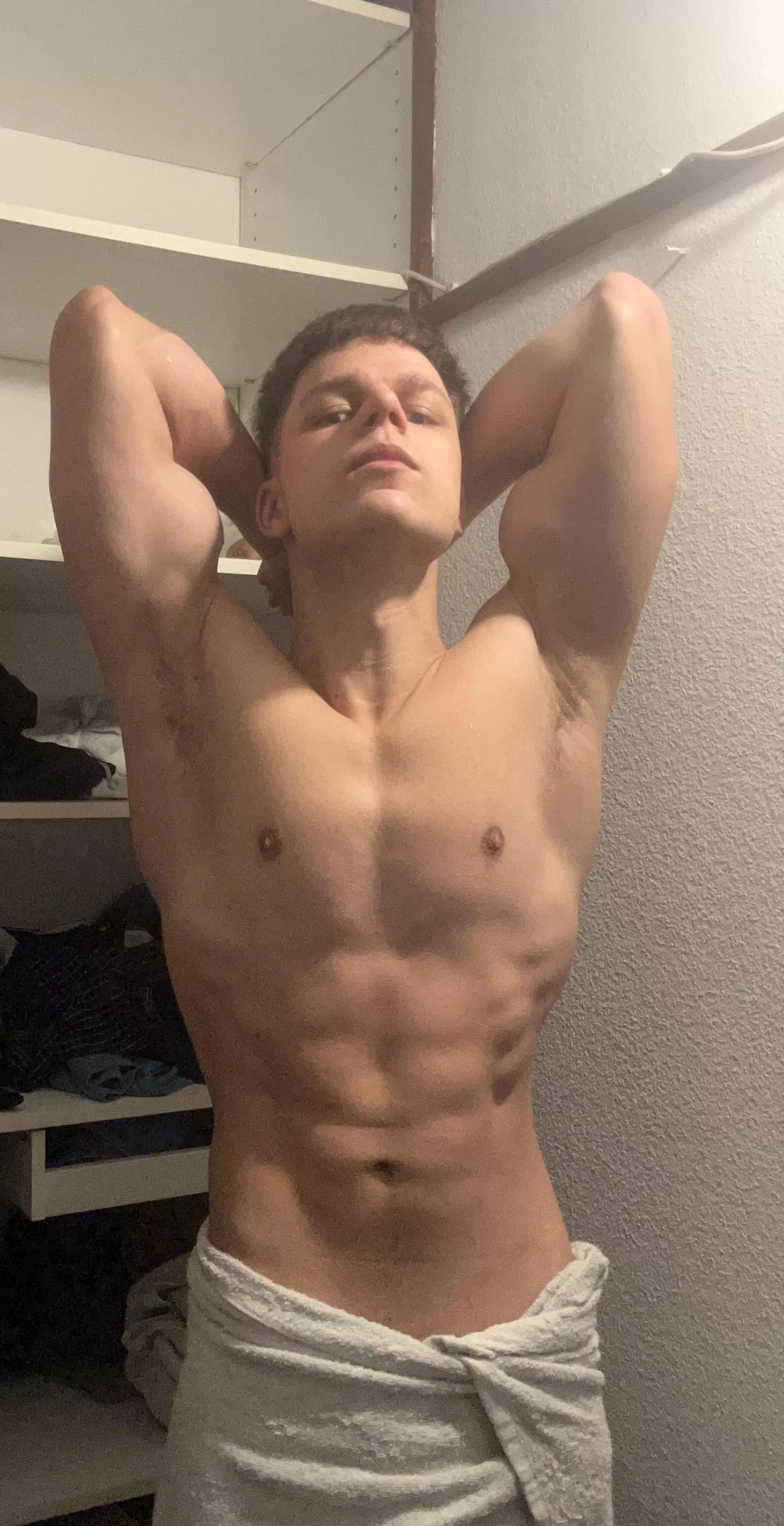 (19)Would you taste my pits? posted by Select_Equipment4297