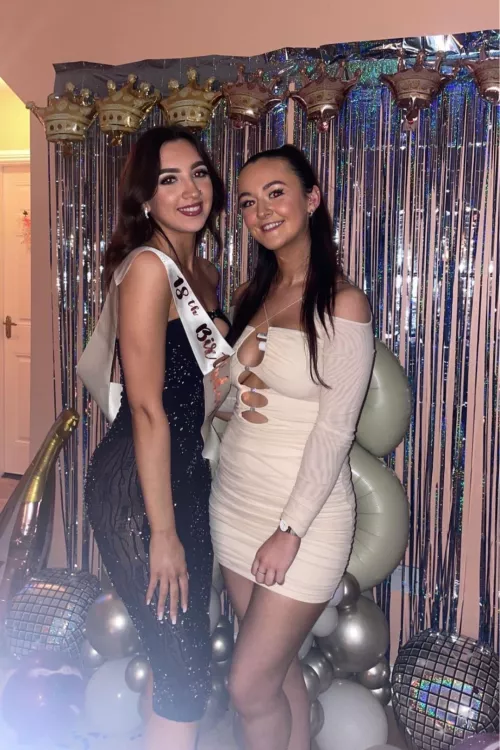 [2] Which one? by Odd_Dream_5780