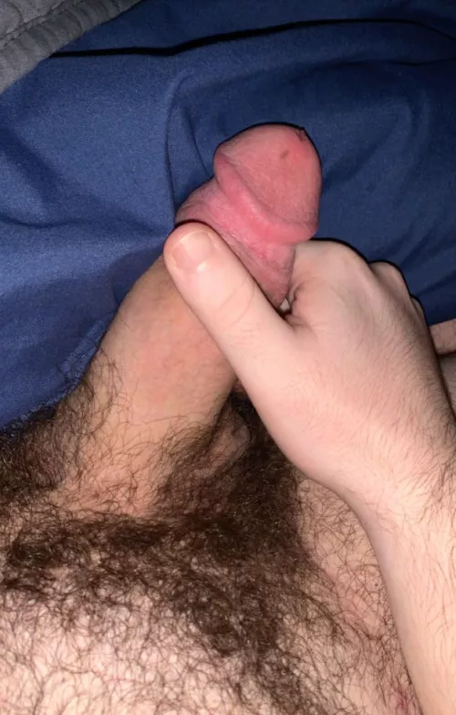 25 🇺🇸 curious 🥍🏈 bro. For chill older or younger bros. Into verbal, beards, hairy, masc, hairy butts, penis, gooning face++ SC: Bmuckey8 by b145___