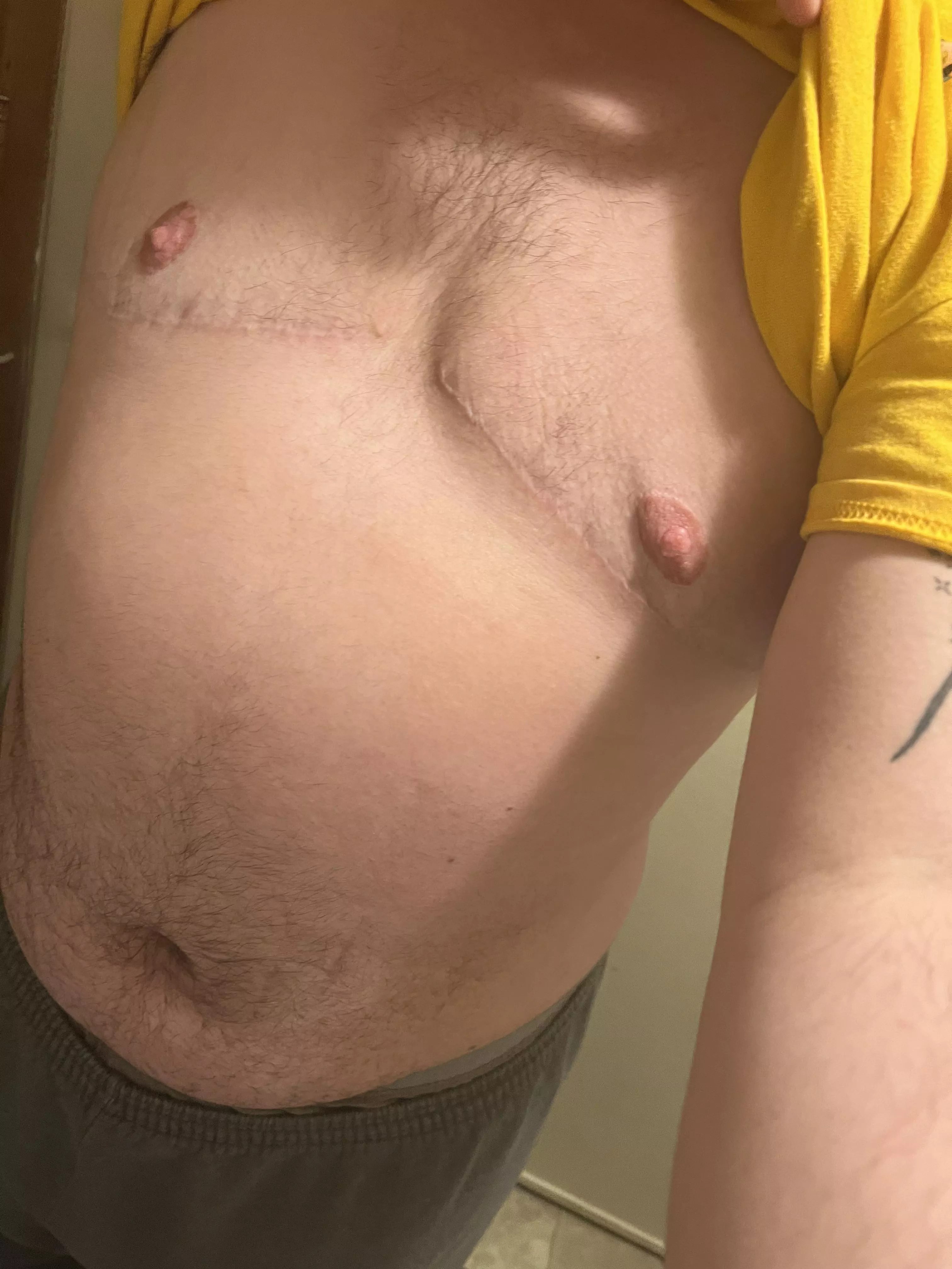 (26) tell me how you’d like to get dirty with me 😈 posted by cuntyqueer