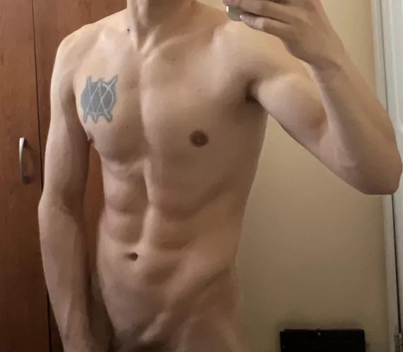 [27]Can I show more? by JohnnyCash1627