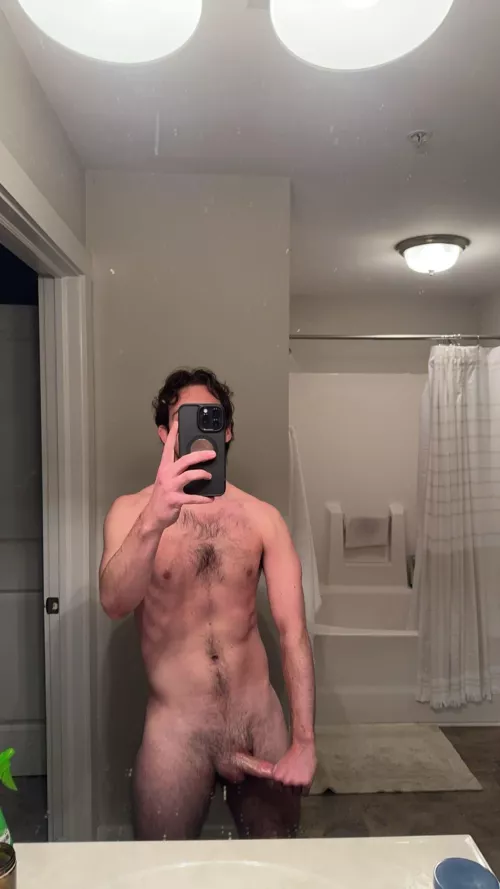 29yo USA hairy fit @hb444hb be fit/muscle and show face by dawnkaye1