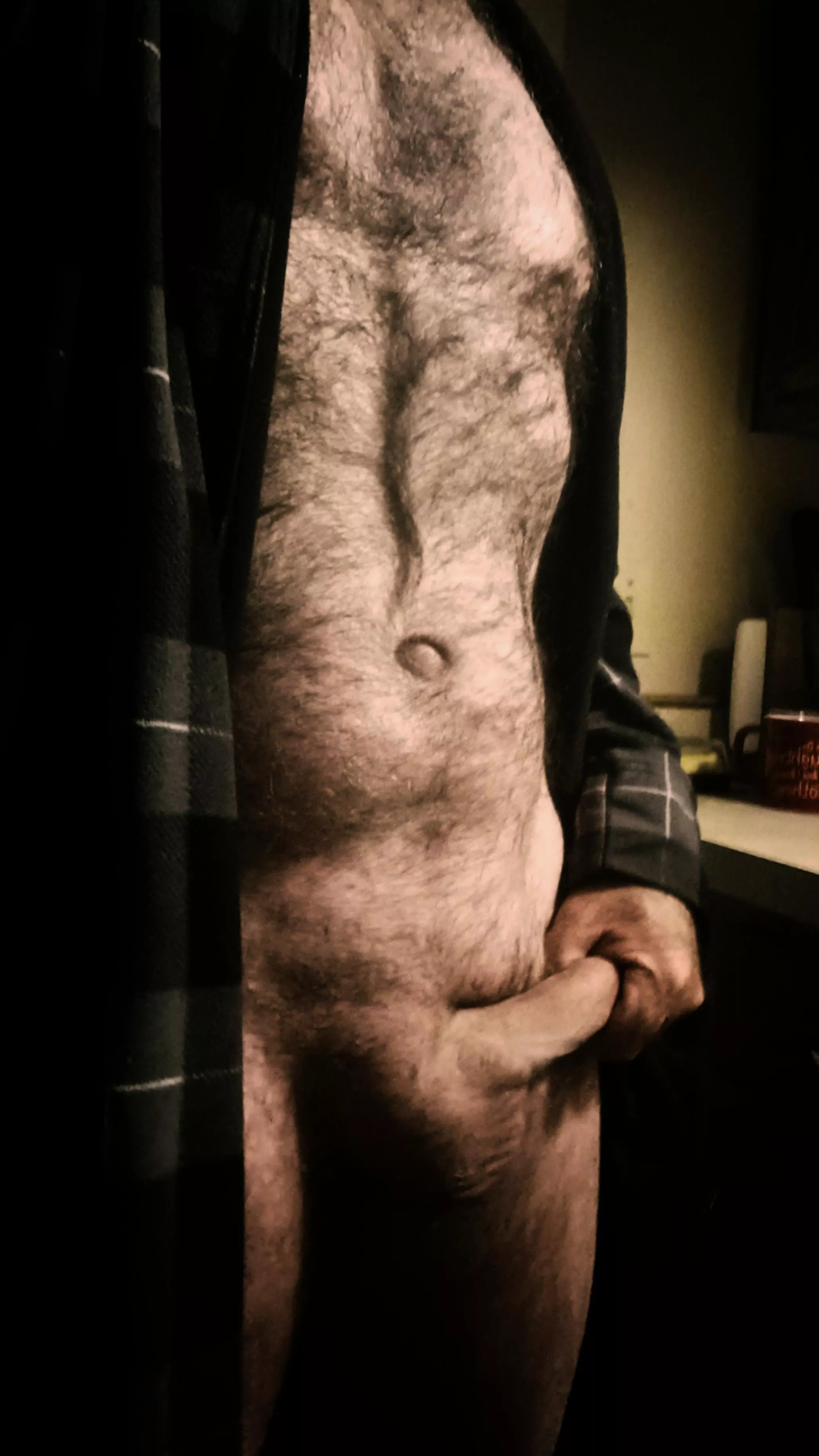 [52] Sometimes you have to take matters into your own hands  posted by Ok_Wishbone_6592