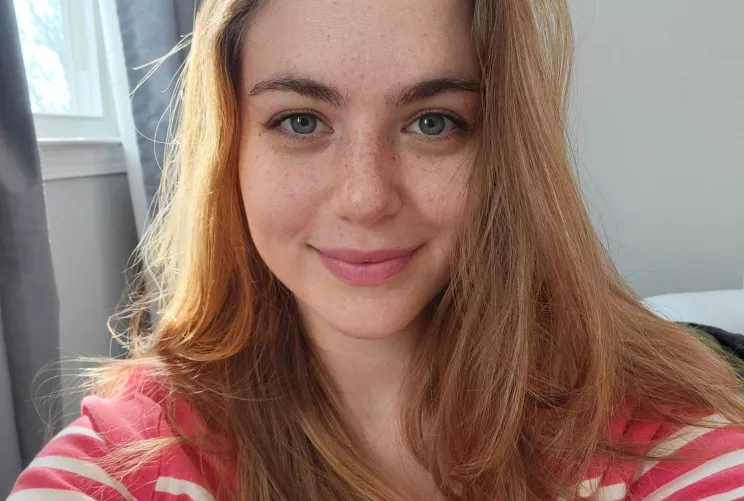 A light dusting... by theawesomekate