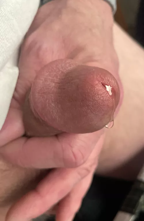 A little drip to kick off the afternoon! by oodavis