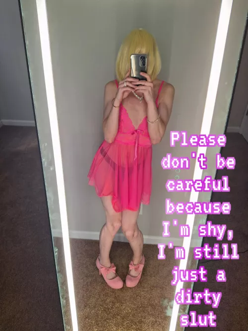 Addicted to big cocks by SissySluttyStella