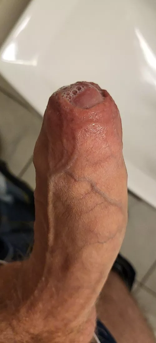 After just a few strokes.. by Deep_Guidance_9923