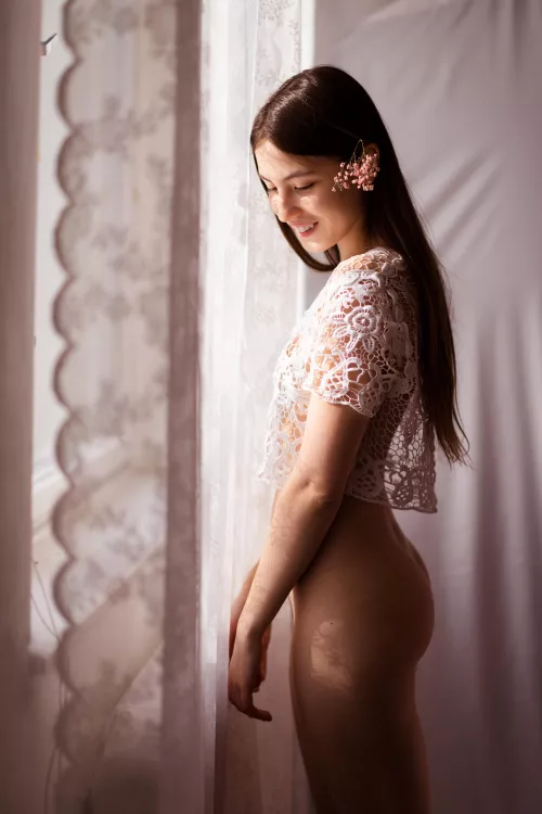 am I sexy enough to post here? 🥺💗 by KIopbo813