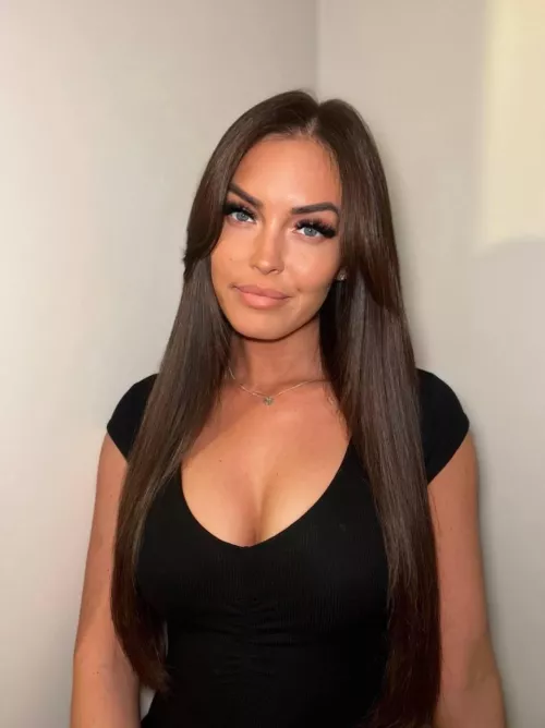 am i sexy even though im clothed by No_Quail3367