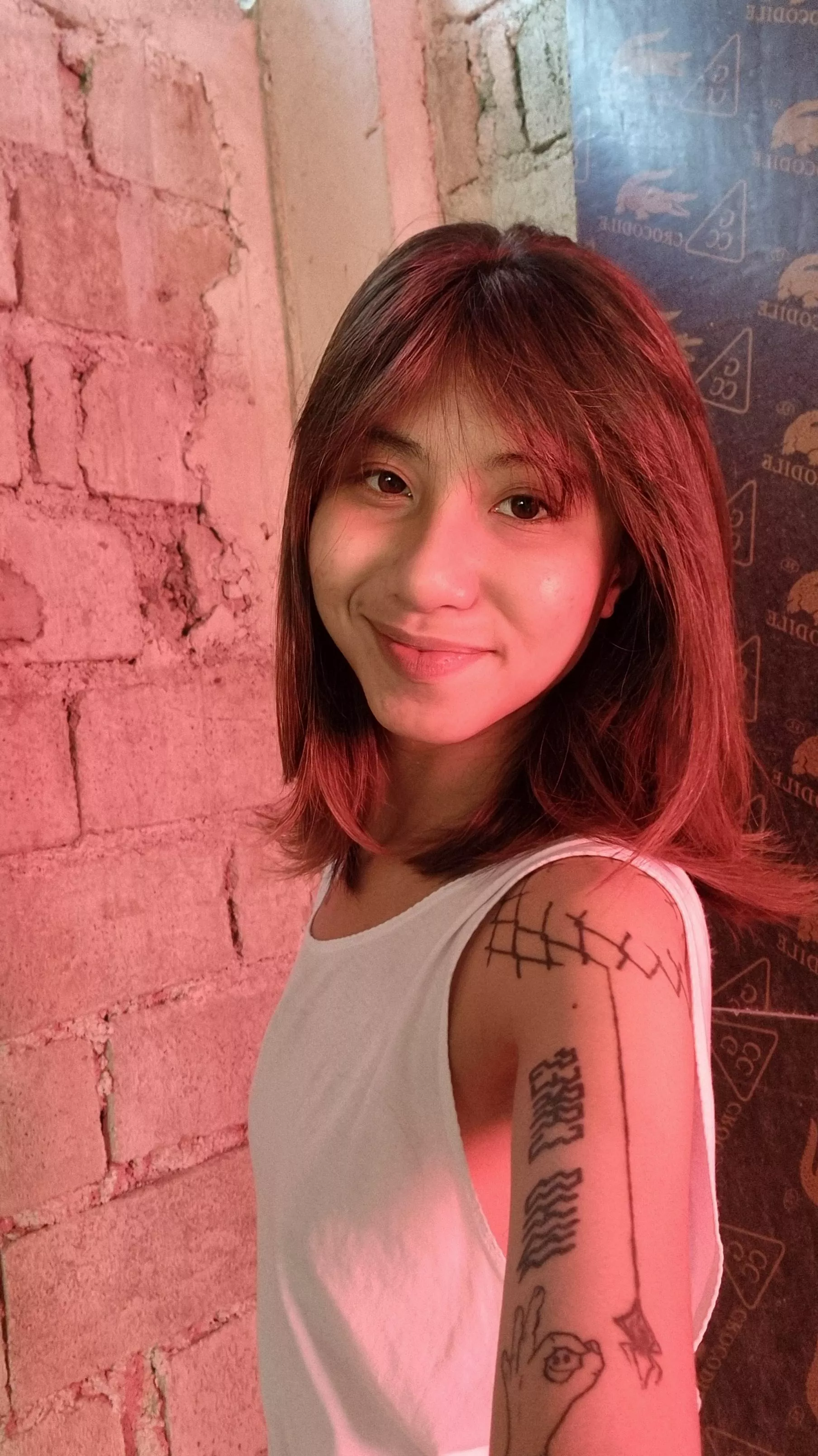 Am I the type you’d bang on the first date posted by Wren_Tazanna