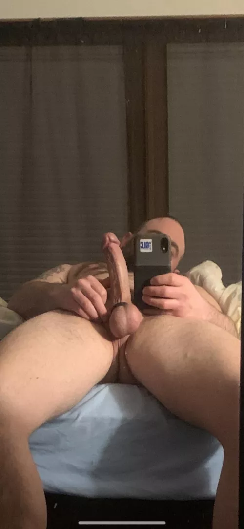 Am I your type? by huntas420