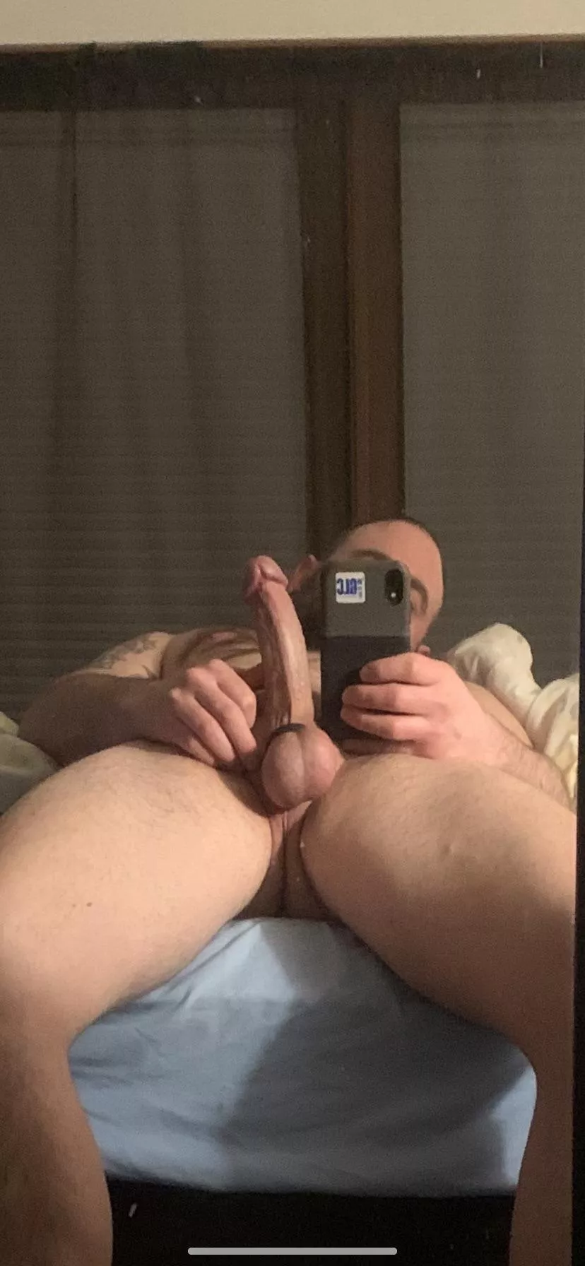 Am I your type? posted by huntas420