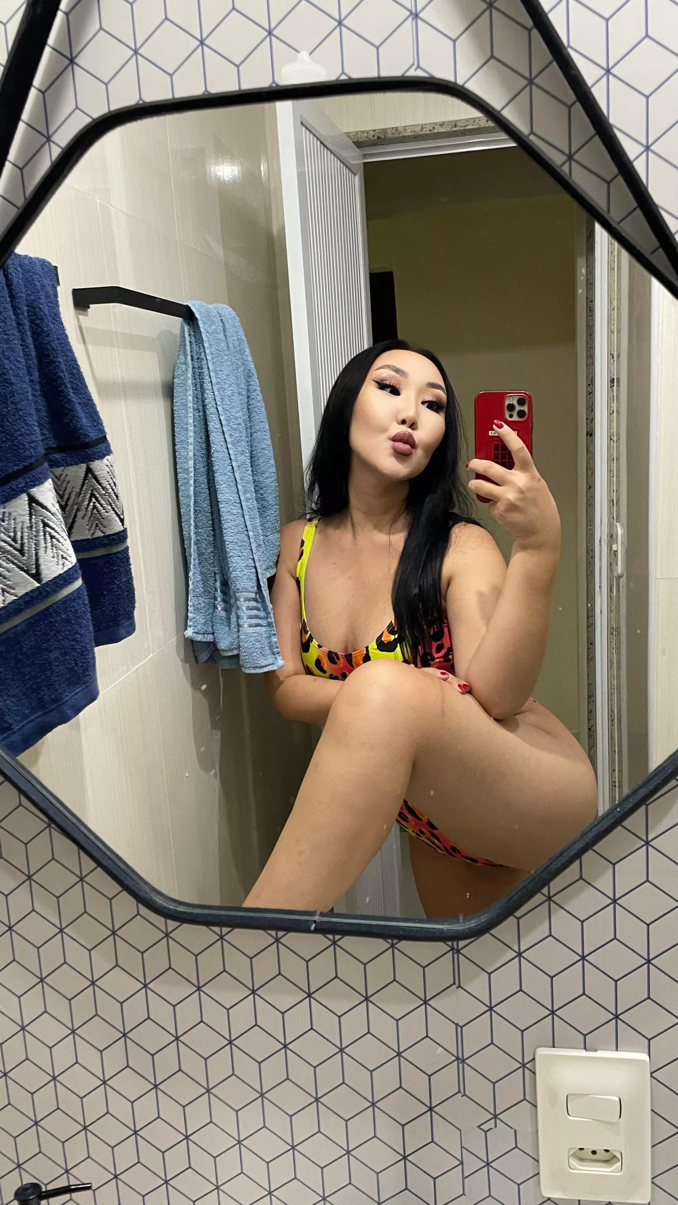 Am I your type? posted by Visible_Cold7473