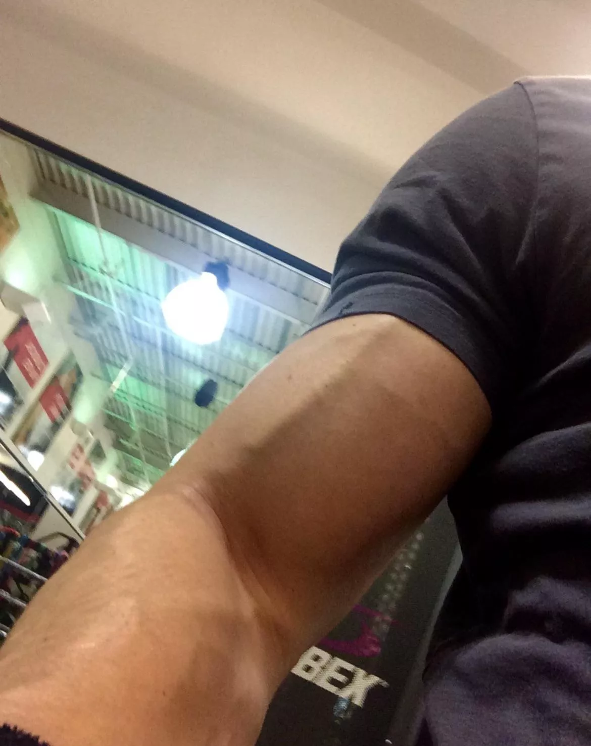 Another pump [m] posted by throwRAivyfiy