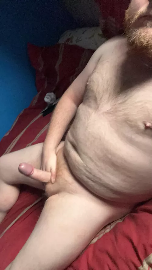 Any kind person want to help a man chill after hard day behind the wheel by Exeo20tdi