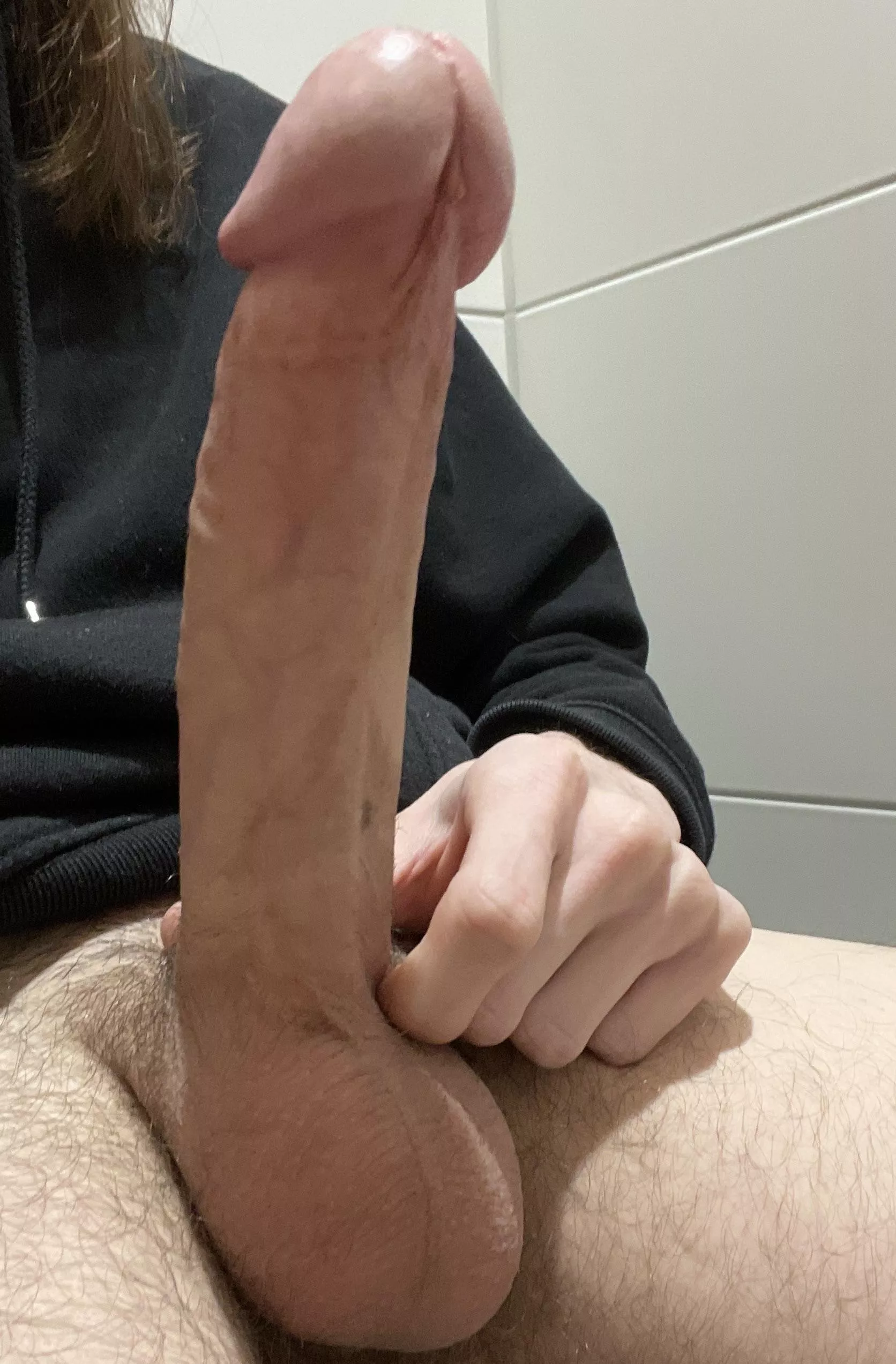 Any volunteers? posted by 9inchwhitesnake