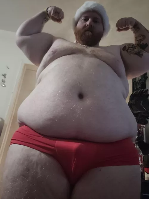 Anyone else miss Christmas 🎄 by Historical-Ad8642