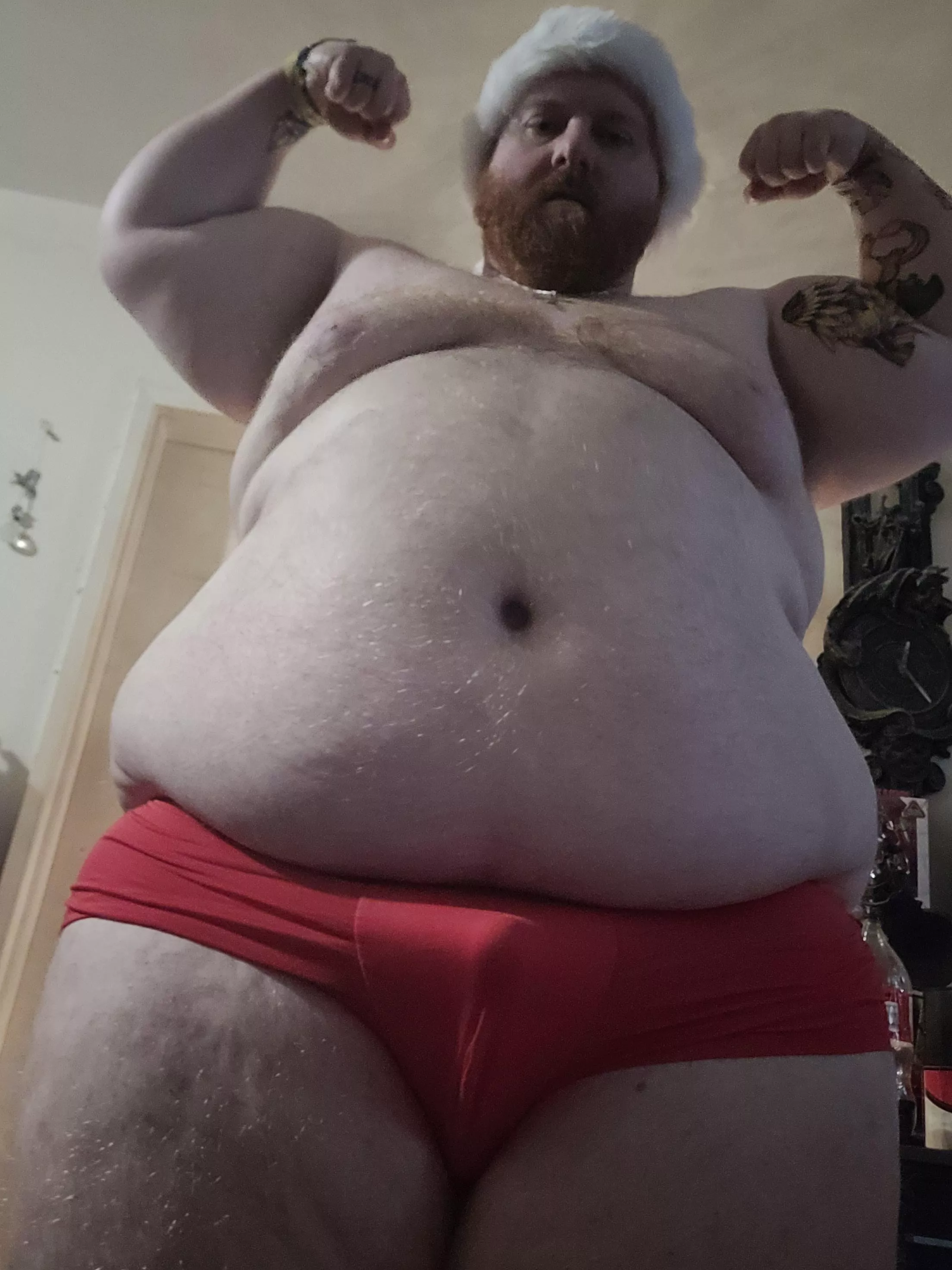 Anyone else miss Christmas 🎄 posted by Historical-Ad8642