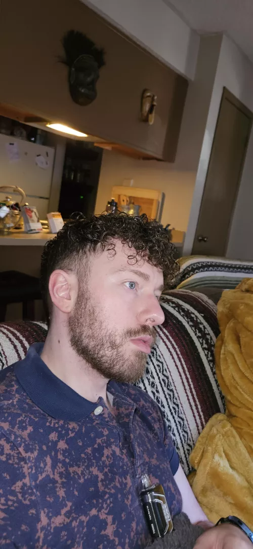 Anyone get this focused while playing? by Tyler93xxx