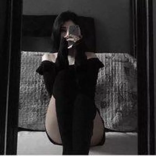 Anyone know who is she?  by FullDima