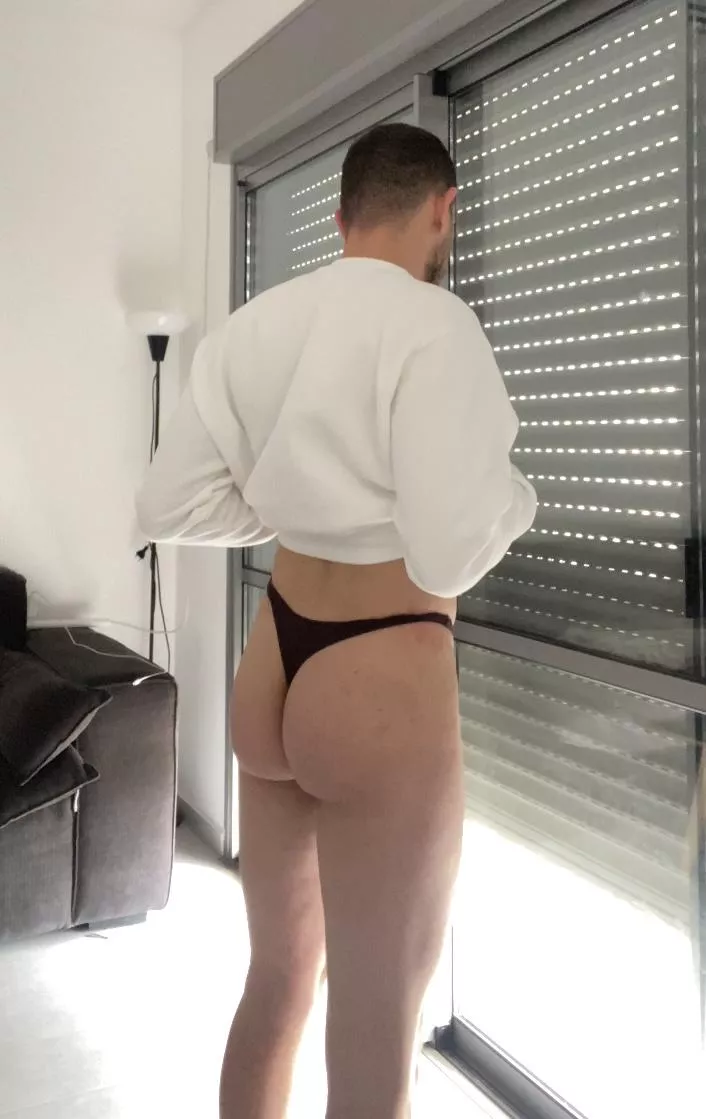 Back from the gym posted by MetroKilling