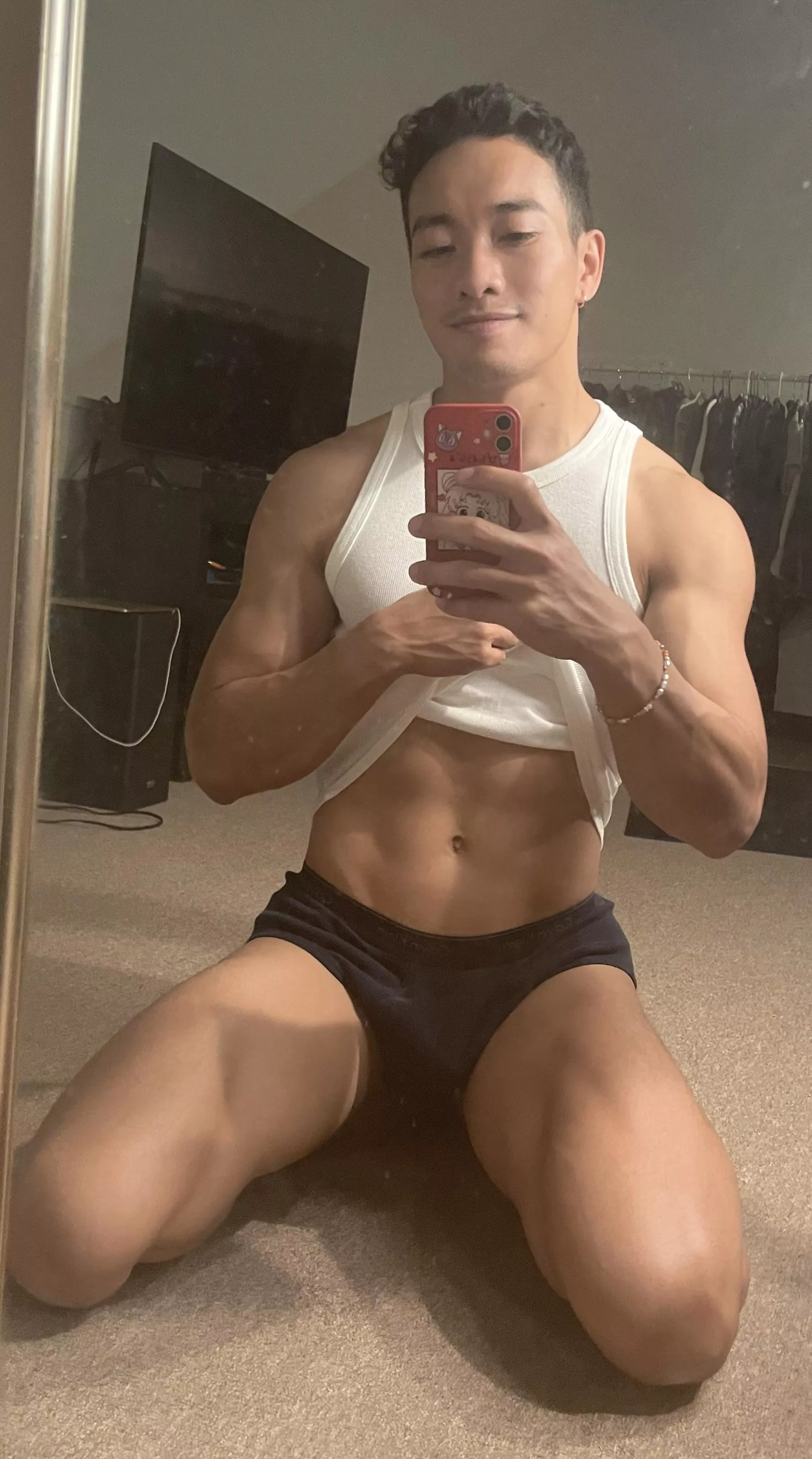 Back when I wasn’t seasonally depressed. posted by thiccionary