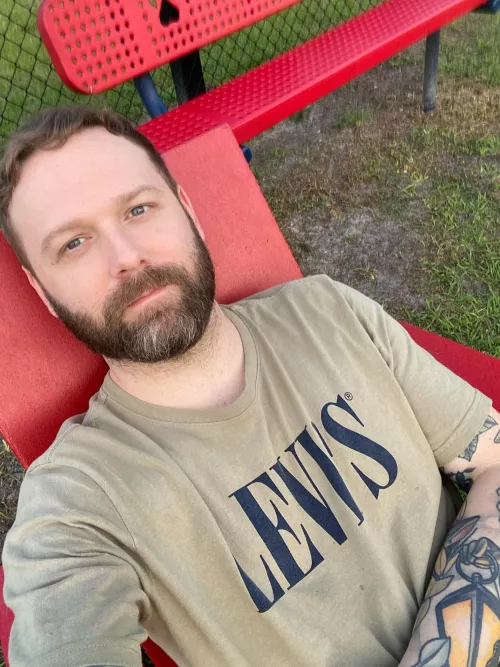 Beards by Academic-Operation13